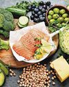 EAT RIGHT AND LIVE LONGER The Straits Times