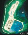 Vietnam steps up reclamation work on Da Nam reef in South China Sea Vietnam steps up reclamation work on Da Nam reef in South China Sea30