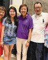 Tributes pour in for late HK actor Benz Hui Tributes pour in for late HK actor Benz Hui150