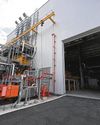 Hydrogen-ready back-up power plant on Jurong Island launched Hydrogen-ready back-up power plant on Jurong Island launched8