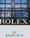 Want a Rolex this year? It'll be pricier Want a Rolex this year? It'll be pricier106