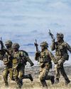 US pulls some troops from Europe, says it is not a 'withdrawal' US pulls some troops from Europe, says it is not a 'withdrawal'25