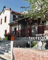 Last traditional Teochew mansion reopening as lifestyle destination Last traditional Teochew mansion reopening as lifestyle destination35