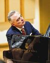French pianist Michel Dalberto plays with passion and purpose The Straits Times