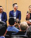 Quantum AI accelerator opens, boosting S’pore’s hub ambitions The Straits Times