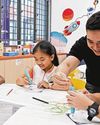 Schools turn underused spaces into tinkering hubs, edible gardens29