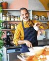 How to be a confident home cook, the Ottolenghi way The Straits Times