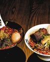 RAMEN REVIVAL The Straits Times