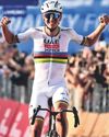 WILL POGACAR BECOME CYCLING'S G.O.A.T? The Straits Times