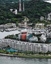 Sentosa Cove property prices buck mainland uptrend as loss-making deals rise The Straits Times