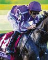 O'BRIENS THE STARS AT DEL MAR DAY 1 The Straits Times