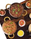 MIDDLE EASTERN MELTING POT The Straits Times
