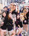 The Straits Times