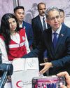 The Straits Times