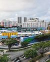 The Straits Times
