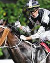 The Straits Times