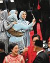 The Straits Times