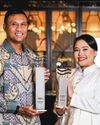 Brigadier-General, young writer are Berita Harian Achievers of the Year Brigadier-General, young writer are Berita Harian Achievers of the Year11