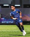 CHEETAHS PREVAIL IN BATTLE OF BIG CATS CHEETAHS PREVAIL IN BATTLE OF BIG CATS61