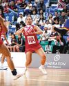 SEA GAMES BOOST FOR S'PORE SEA GAMES BOOST FOR S'PORE64