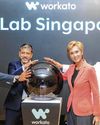 Al automation firm Workato opens S’pore lab, plans to add 65 staff Al automation firm Workato opens S’pore lab, plans to add 65 staff26