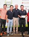 ISLAND COURSE TO HOST OPENER OF ST & BT CORPORATE LEAGUE ISLAND COURSE TO HOST OPENER OF ST & BT CORPORATE LEAGUE55