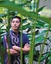 From local to global stage: How one young man's focus on sustainability led him to COP30 talks25