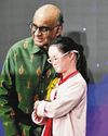 Girl with rare skin condition recognised for her resilience8