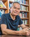 Reading is a mental exercise for HK director Tang Shu-wing51