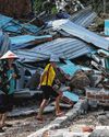 As Typhoon Kalmaegi wreaks havoc in S-E Asia, scientists point to rising temperatures21