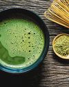 The matcha craze needs more champagne44