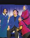 The Straits Times