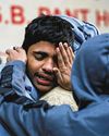 Deadly attacks in India and Pakistan reignite cross-border suspicions7