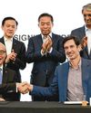 The Straits Times