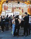 The Straits Times
