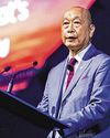 AI should help people do more and work faster, not replace them: UOB chief AI should help people do more and work faster, not replace them: UOB chief4