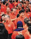 Symbiotic relationship between PAP, NTUC lets hard decisions be made: DPM Gan5