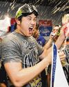 Four-time MVP Ohtani a source of encouragement for fans54