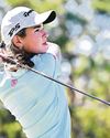 Teen golfer Trump generates 'buzz' despite missing LPGA cut Teen golfer Trump generates 'buzz' despite missing LPGA cut40