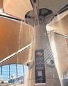 'Waterfall' in KLIA caused by contractor error during roof repairs 'Waterfall' in KLIA caused by contractor error during roof repairs9