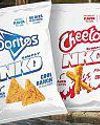 'Naked' Cheetos and Doritos ditch iconic colours in health push71