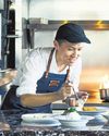 Finding purpose through career pivots32