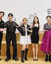 Top South Korean stylists give New Yorkers K-beauty makeovers in Perfect Glow65