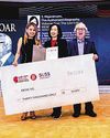 The Straits Times