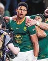 Erasmus relieved after Springboks win in Ireland55