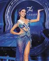 Miss Universe 2025 Miss S'pore speaks out against harassment of Miss Mexico Miss Universe 2025 Miss S'pore speaks out against harassment of Miss Mexico74