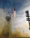 China launches first emergency mission to Tiangong space station China launches first emergency mission to Tiangong space station16