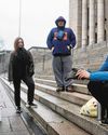 Finland clings to happiness crown even as economic headwinds bite Finland clings to happiness crown even as economic headwinds bite22