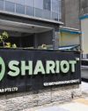 Shariot and related firms explore restructuring amid $180m debt41