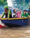 SEA Games events moved due to Thai floods72